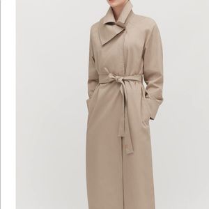 Cuyana trench (size S)